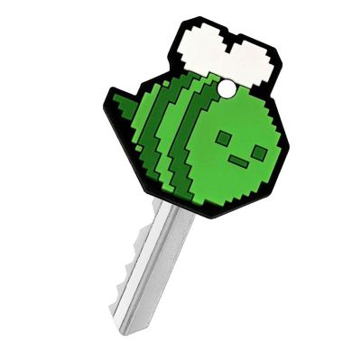 Bravest Warriors Key Cover Cap Chris Bee Accessory Image 1