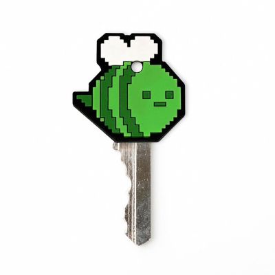 Bravest Warriors Key Cover Cap Chris Bee Accessory Image 2