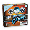 Break Open Real Geodes - 6 Geodes Image 1