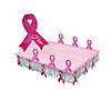 Breast Cancer Awareness Parade Float Decorating Kit - 16 Pc. Image 2