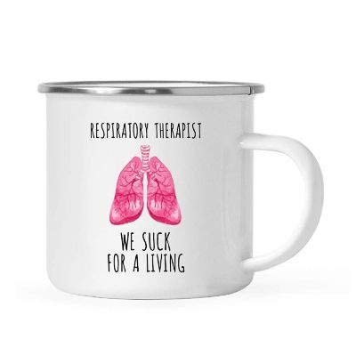 Breathe RT We Suck 11oz Campfire Mug Image 1