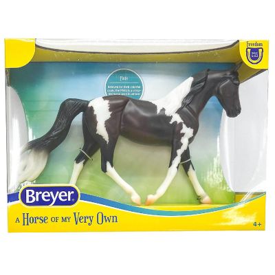 Breyer: Horses Freedom Series Pinto Image 1