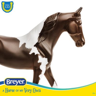 Breyer: Horses Freedom Series Pinto Image 2