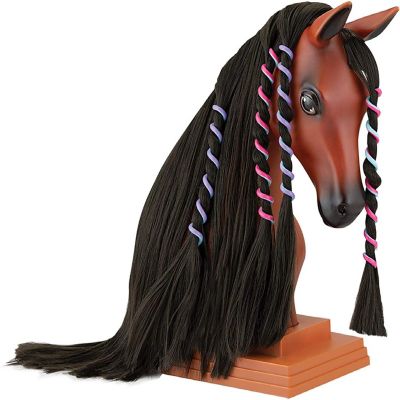 Breyer Horses Mane Beauty Styling Head  Blaze Image 2