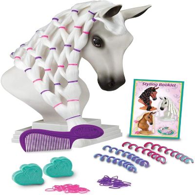 Breyer Horses Mane Beauty Styling Head  Daybreak Image 1
