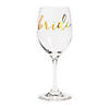 Bridal Party Stickers - 7 Pc. Image 1