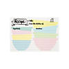 Bridal Shower Recipe Cards Image 1