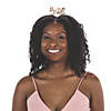 Bride Headband Image 1