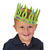 Bright DIY Crown Kits - Makes 12 Image 2