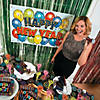 Bright New Year&amp;#8217;s Horns - 12 Pc. Image 1