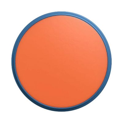 Bright Orange Snazaroo Face Paint Costume Accessory Image 1
