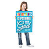 Bright Scripture Posters - 6 Pc. Image 1