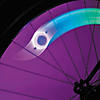 Brightz SpokeBrightz Color&amp;#8209;Morphing LED Bike Spoke Light Image 3