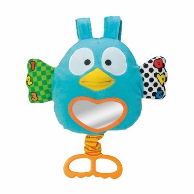 Brilliant Beginnings: Teaching Talking Owl, 6 Months+ Image 1