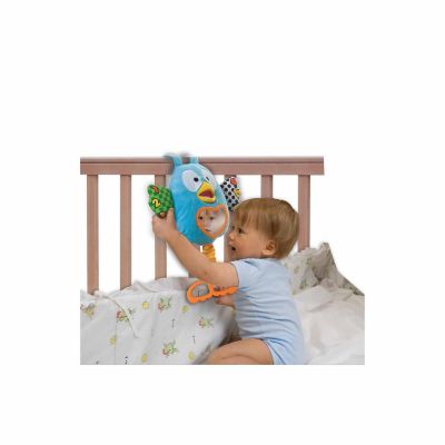 Brilliant Beginnings: Teaching Talking Owl, 6 Months+ Image 2