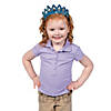 Brilliant Tiaras - 12 Pc. Image 1