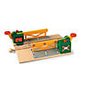 BRIO Magnetic Action Crossing Image 1