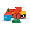 BRIO Magnetic Stacking Train Image 1
