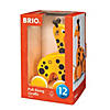 BRIO Pull Along Giraffe Image 2