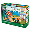BRIO Railway Starter Set Image 1