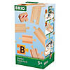 BRIO Starter Track Pack Image 1