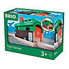 BRIO Train Garage Image 1