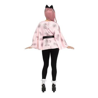 Broken Dolly Adult Costume Pullover  One Size Fits Most Image 2