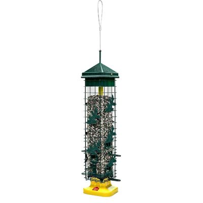 Brome Squirrel Solution 200 Squirrel Proof Bird Feeder Image 1