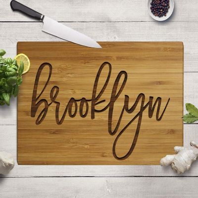 Brooklyn Bamboo Board 17.75x11 Image 3