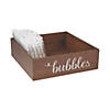 Bubble Bottle Tray Image 1