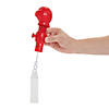 Bubble Chompers Boxing Glove Bubble Busters - 12 Pc. Image 1
