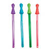 Bubble&amp;#8482; Jumbo Bubble Wands - 16 Pc. Image 1