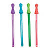 Bubble&amp;#8482; Jumbo Bubble Wands - 16 Pc. Image 1