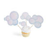 Bubble Picks - 24 Pc. Image 1