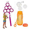 Bubble Wand & Bubble Bottle Kit - 24 Pc. Image 1