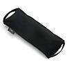 Bucky BaProperter Lumbar Pillow, Ergonomic, Supportive &amp; Adjustable- Black Image 1