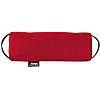 Bucky BaProperter Lumbar Pillow, Ergonomic, Supportive &amp; Adjustable- Red Image 1