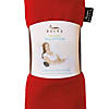 Bucky BaProperter Lumbar Pillow, Ergonomic, Supportive &amp; Adjustable- Red Image 3