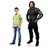 Bucky Barnes Thunderbolts Stand Up Image 1