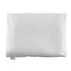 Bucky Large White Duo Bed Pillow, 15Proper20" Image 1