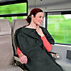 Bucky Twilight Travel Blanket Image 1