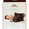 Bucky Twilight Travel Blanket Image 2