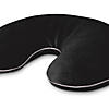 Bucky Utopia 13Proper12" U-Shaped Neck Pillow- Black Image 2