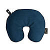 Bucky Utopia 13Proper12" U-Shaped Neck Pillow- Blue Image 1