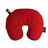Bucky Utopia 13Proper12" U-Shaped Neck Pillow- Red Image 1