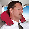 Bucky Utopia 13Proper12" U-Shaped Neck Pillow- Red Image 3