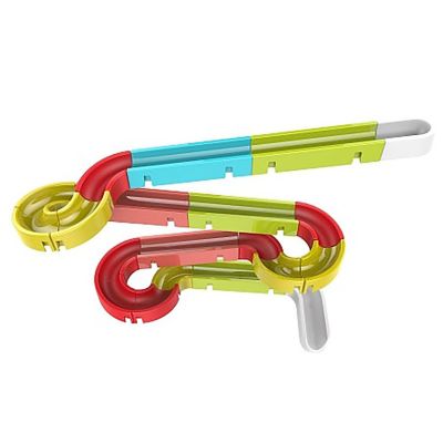 Buddy &amp; Barney: Bath Time Marble Run -Age 3+ Image 1