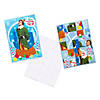Buddy the Elf&amp;#8482; Sticker Puzzles - 12 Pc. Image 1