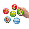 Buddy the Elf&amp;#8482; Stress Balls - 12 Pc. Image 1
