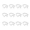 Buffalo 4" Cookie Cutters Image 1